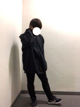 T/Rさんのコーディネート