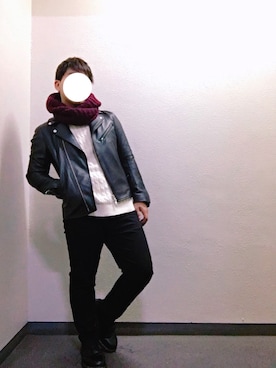 T/Rさんのコーディネート