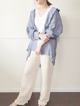 mhsk1119さんのコーディネート