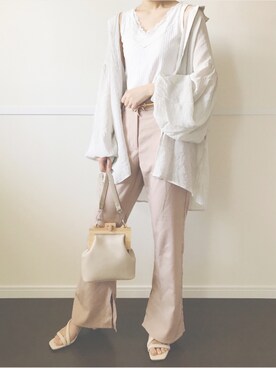 mhsk1119さんのコーディネート