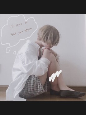 もりもり。さんのコーディネート