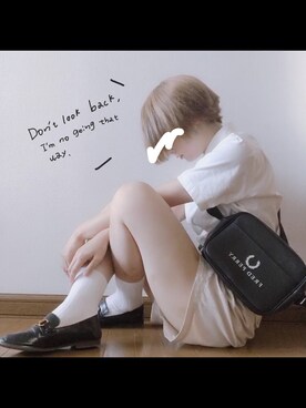 もりもり。さんのコーディネート