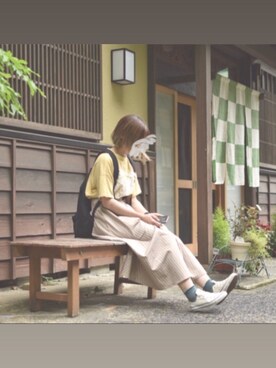 もりもり。さんのコーディネート