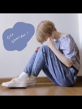 もりもり。さんのコーディネート