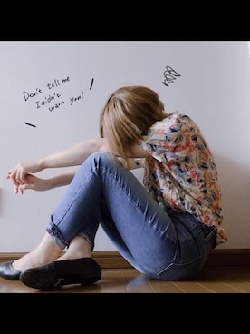 もりもり。さんのコーディネート