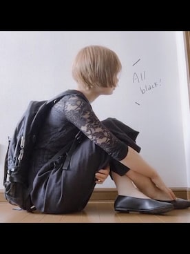 もりもり。さんのコーディネート