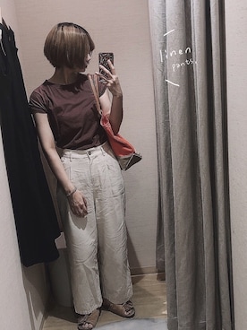 もりもり。さんのコーディネート