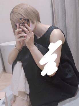 もりもり。さんのコーディネート