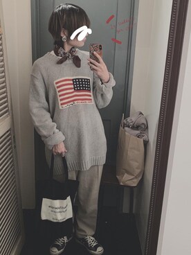 もりもり。さんのコーディネート