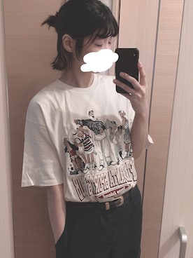 もりもり。さんのコーディネート