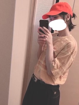 もりもり。さんのコーディネート