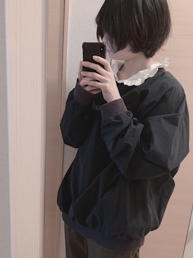 もりもり。さんのコーディネート