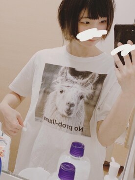 もりもり。さんのコーディネート