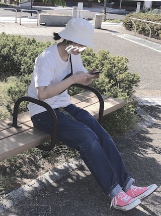 もりもり のコーディネート一覧 Wear