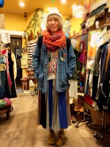 チャイハネ | ニット/セーター