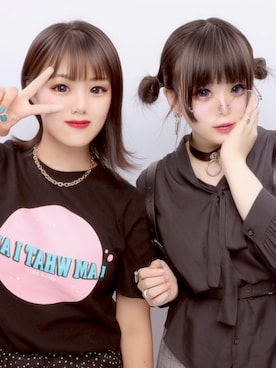 ドドちゃんさんのコーディネート