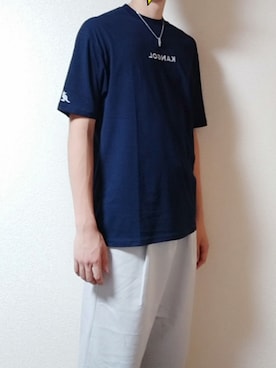 Fuuyaさんのコーディネート