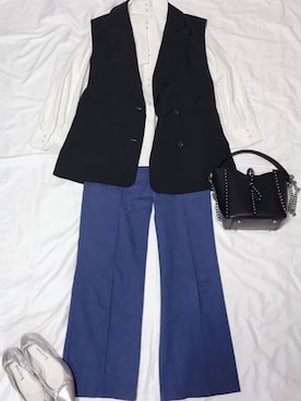 MAHOさんのコーディネート