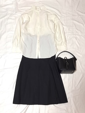 MAHOさんのコーディネート