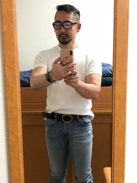 Tonny Donattoさんのコーディネート