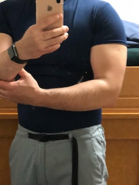 Tonny Donattoさんのコーディネート