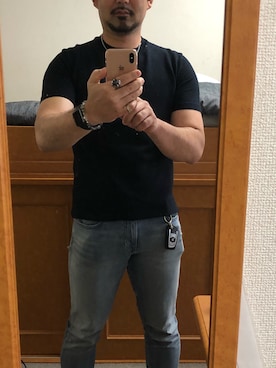 Tonny Donattoさんのコーディネート