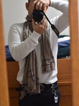 Tonny Donattoさんのコーディネート