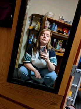 aimechambersさんのコーディネート