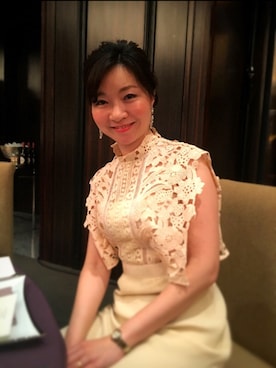 Jennifer Kouさんのコーディネート