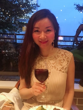 Jennifer Kouさんのコーディネート