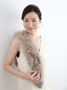 Jennifer Kouさんのコーディネート