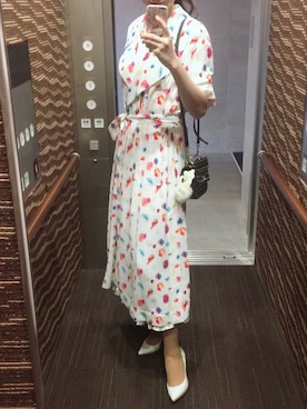 Jennifer Kouさんのコーディネート