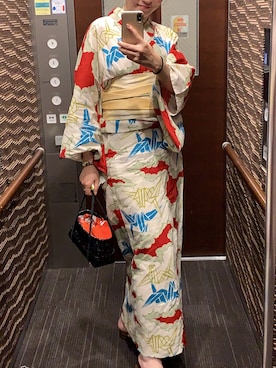 Jennifer Kouさんのコーディネート