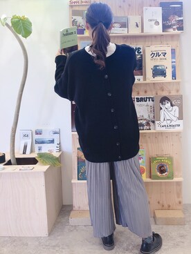 うみさんのコーディネート