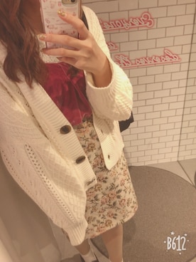 かめさんのコーディネート