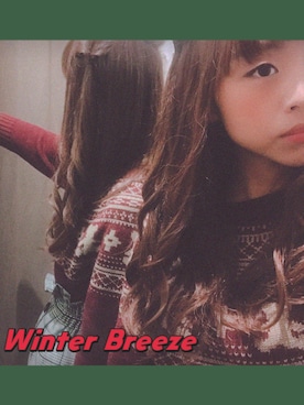 かめさんのコーディネート