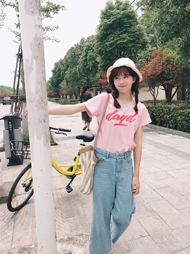 aya070812さんのコーディネート