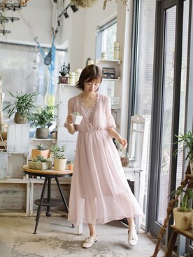 aya070812さんのコーディネート