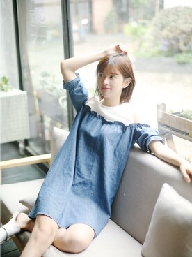 aya070812さんのコーディネート