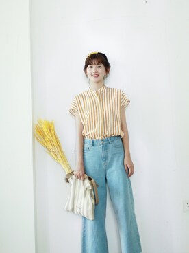 aya070812さんのコーディネート