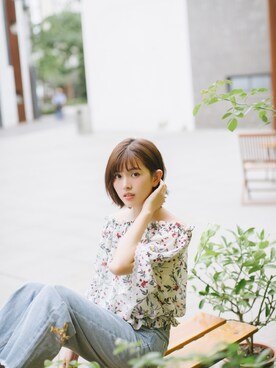 aya070812さんのコーディネート