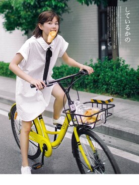 aya070812さんのコーディネート