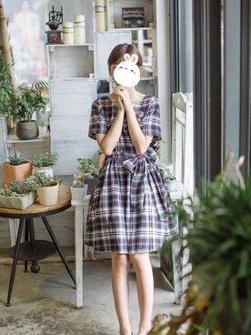 aya070812さんのコーディネート