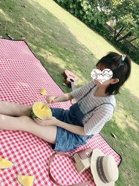 aya070812さんのコーディネート