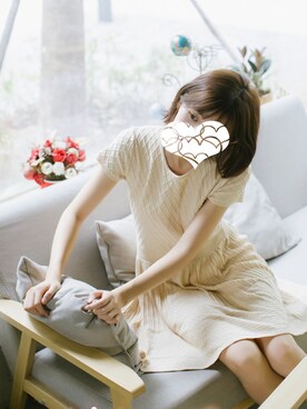 aya070812さんのコーディネート