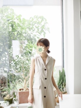 aya070812さんのコーディネート