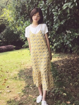 aya070812さんのコーディネート