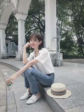 aya070812さんのコーディネート