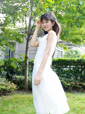 aya070812さんのコーディネート