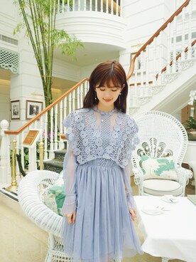 aya070812さんのコーディネート